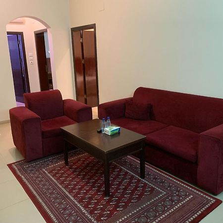 White Beach Hotel Suites Рабиг Экстерьер фото